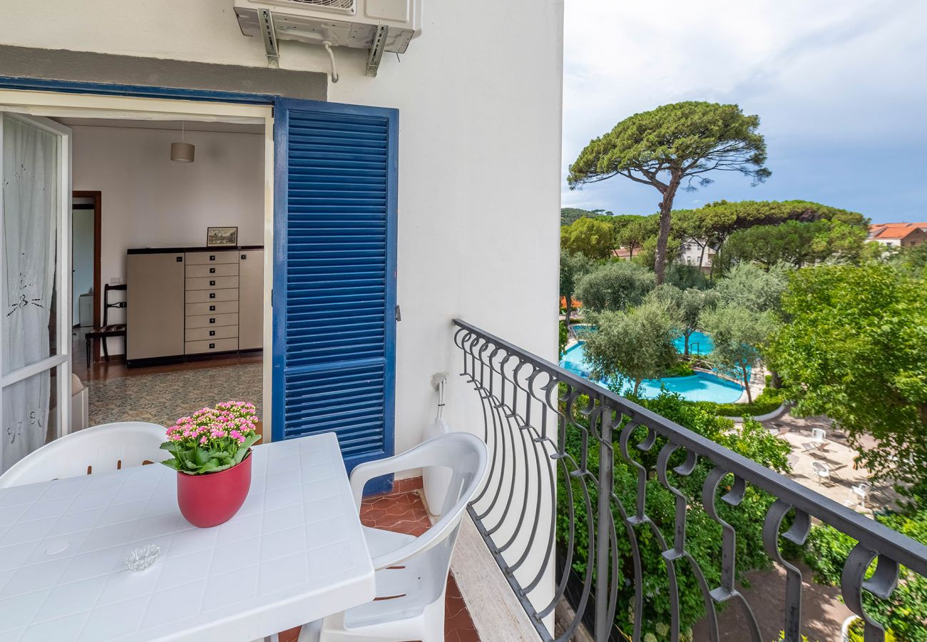 Appartamento a Sorrento - Casa Bellis