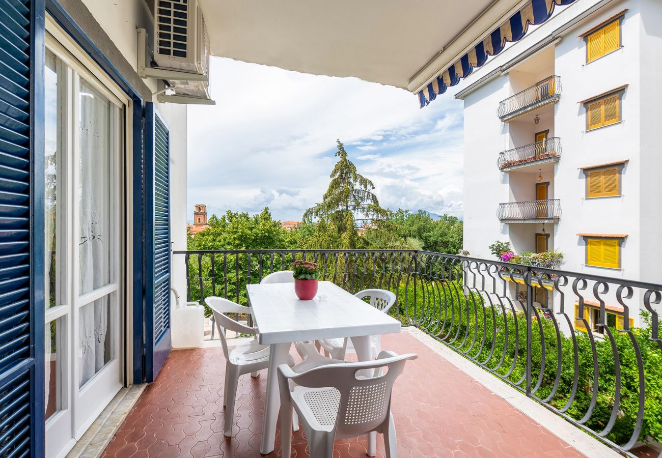 Appartamento a Sorrento - Casa Bellis