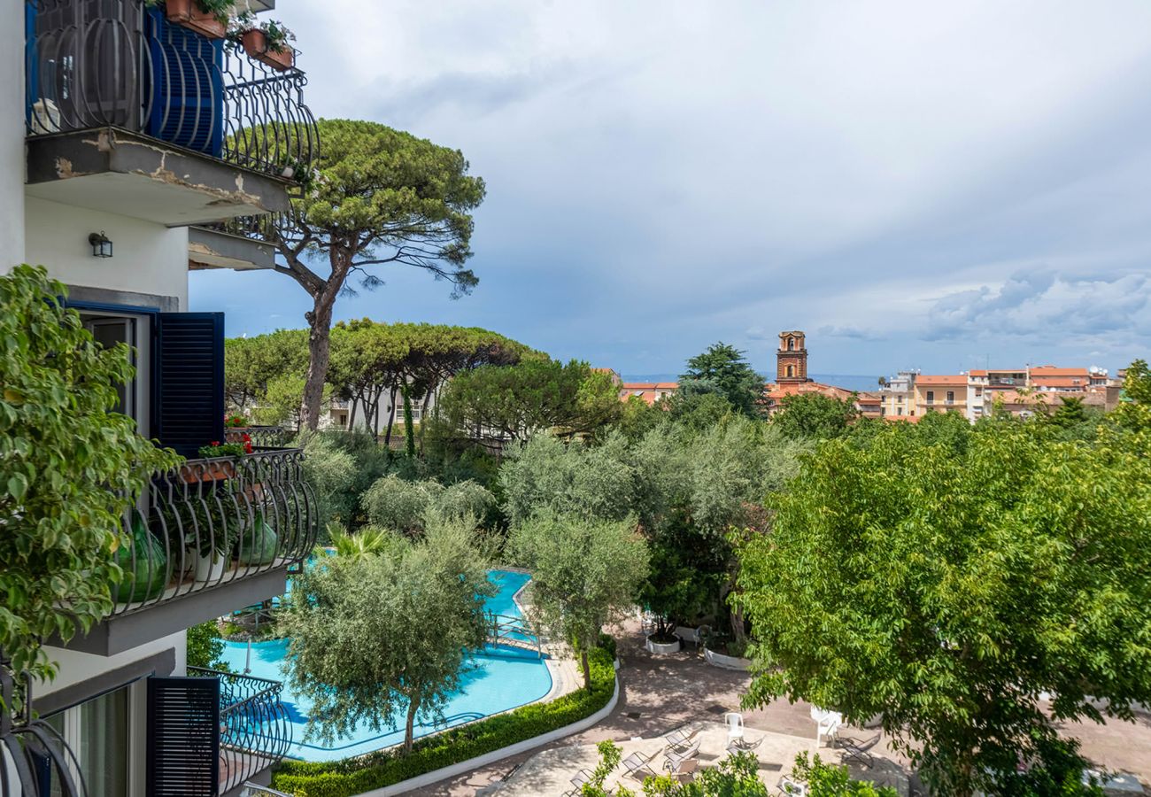 Appartamento a Sorrento - Casa Bellis