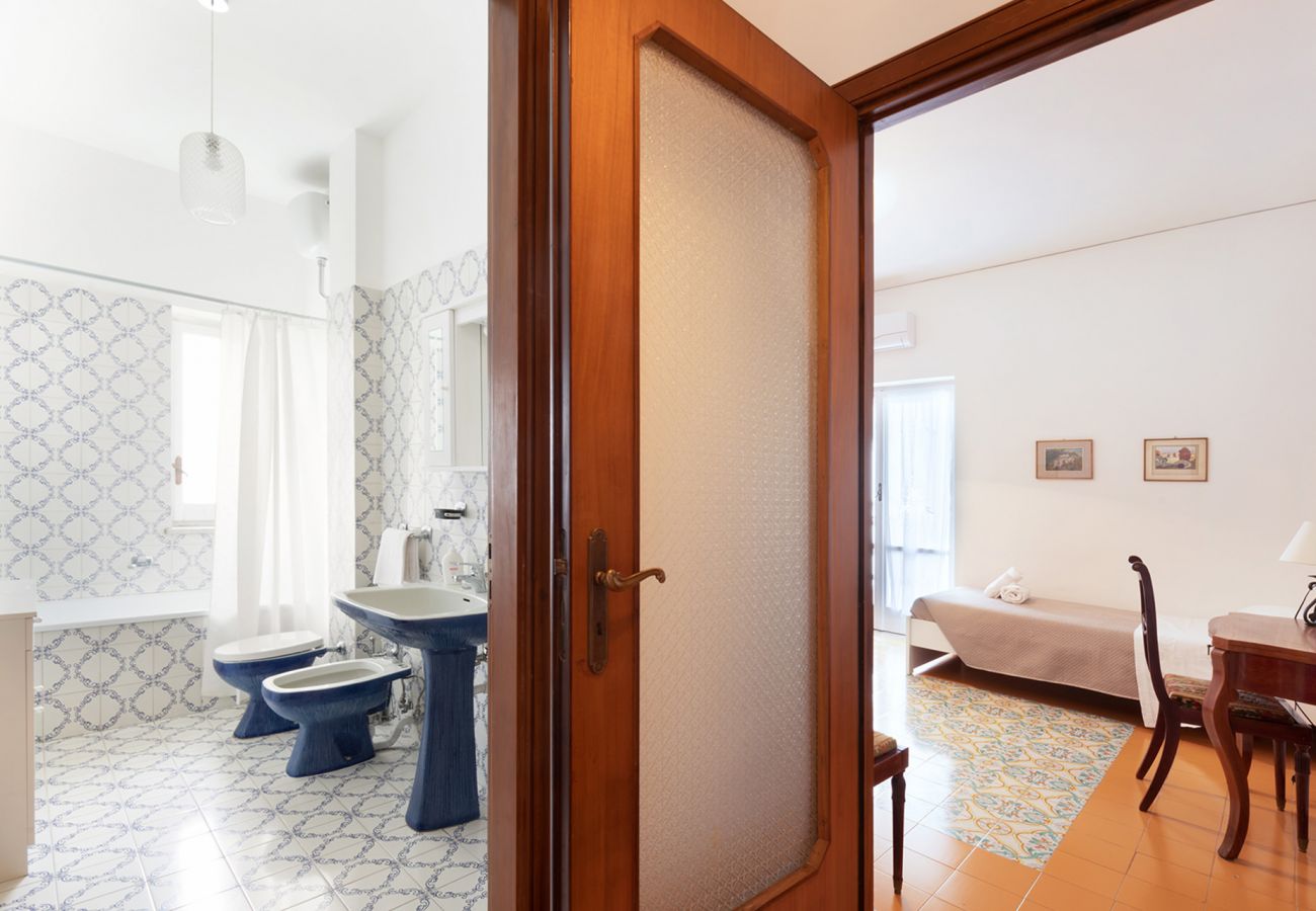 Appartamento a Sorrento - Casa Bellis
