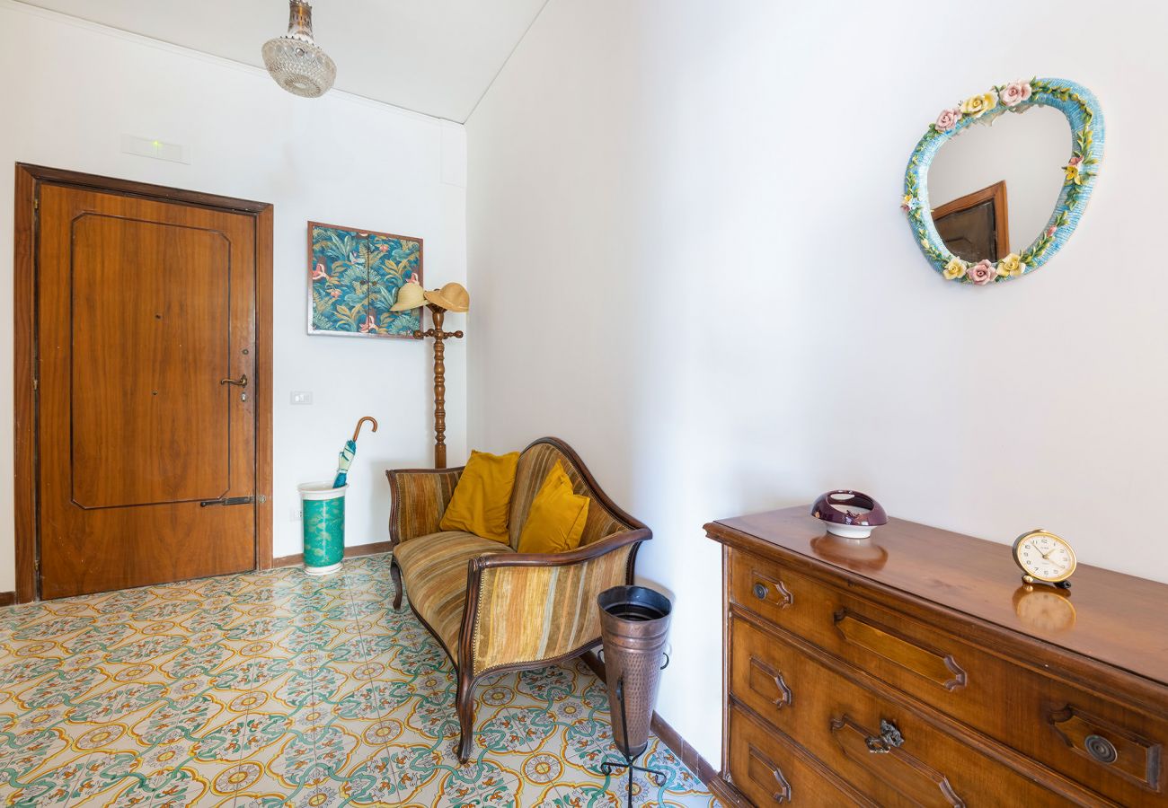 Appartamento a Sorrento - Casa Bellis