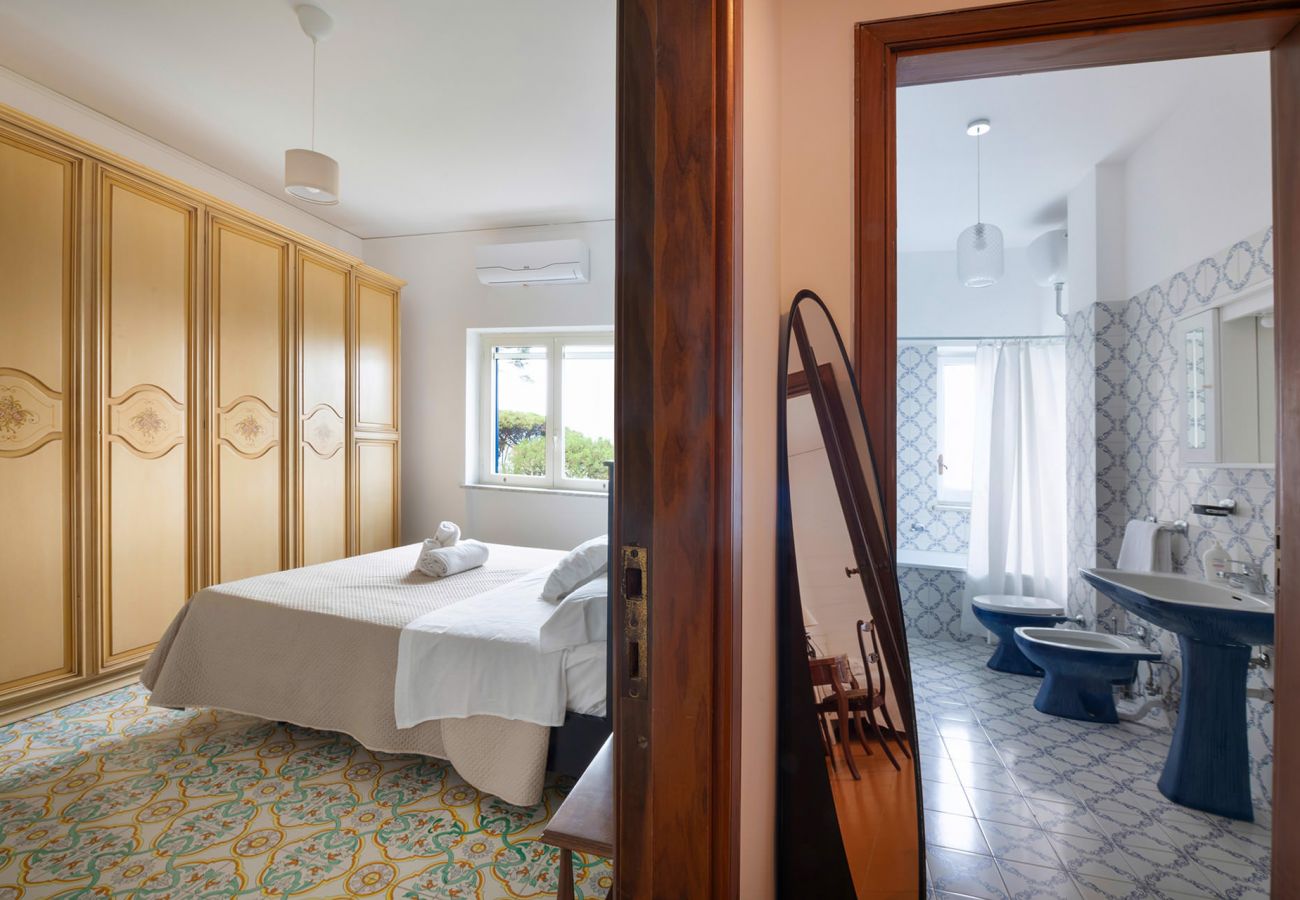 Appartamento a Sorrento - Casa Bellis