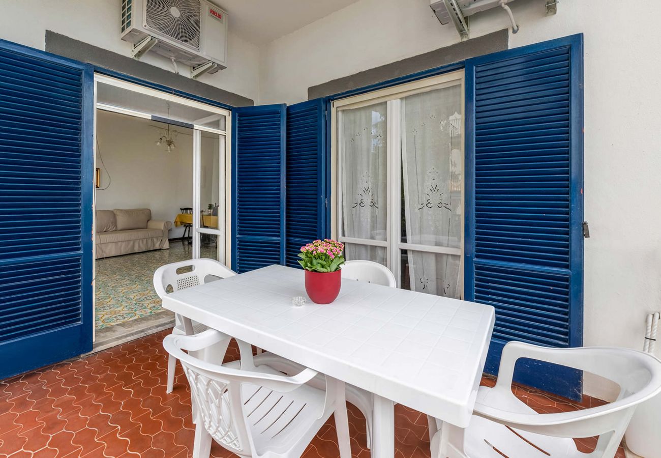 Appartamento a Sorrento - Casa Bellis