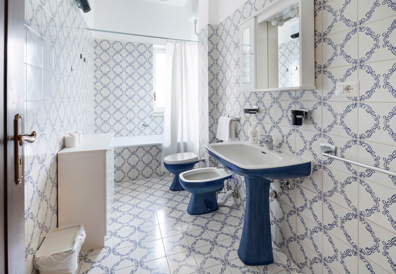 Appartamento a Sorrento - Casa Bellis