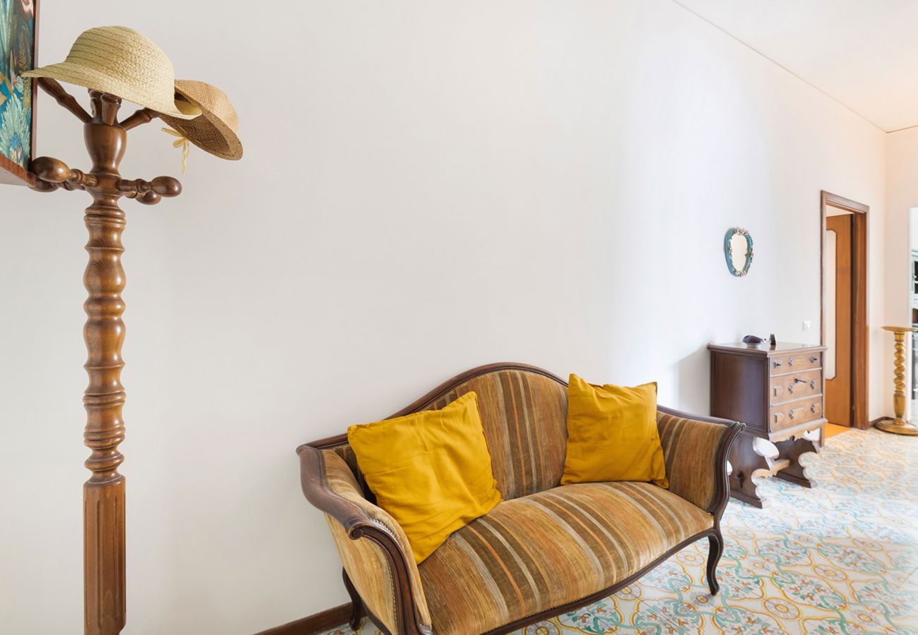 Appartamento a Sorrento - Casa Bellis