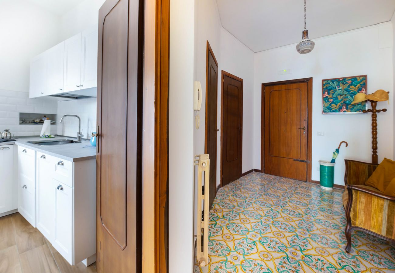Appartamento a Sorrento - Casa Bellis