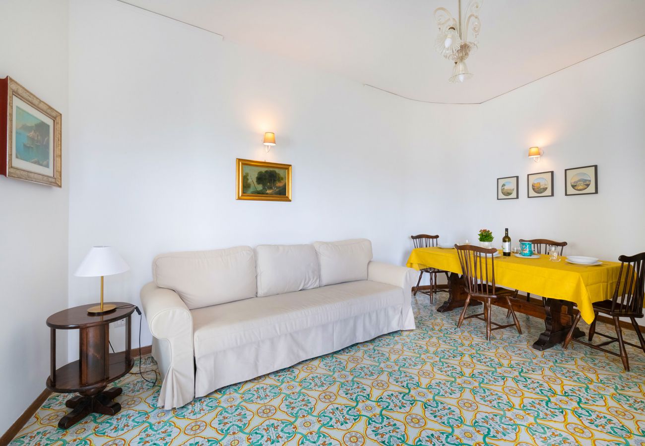 Appartamento a Sorrento - Casa Bellis