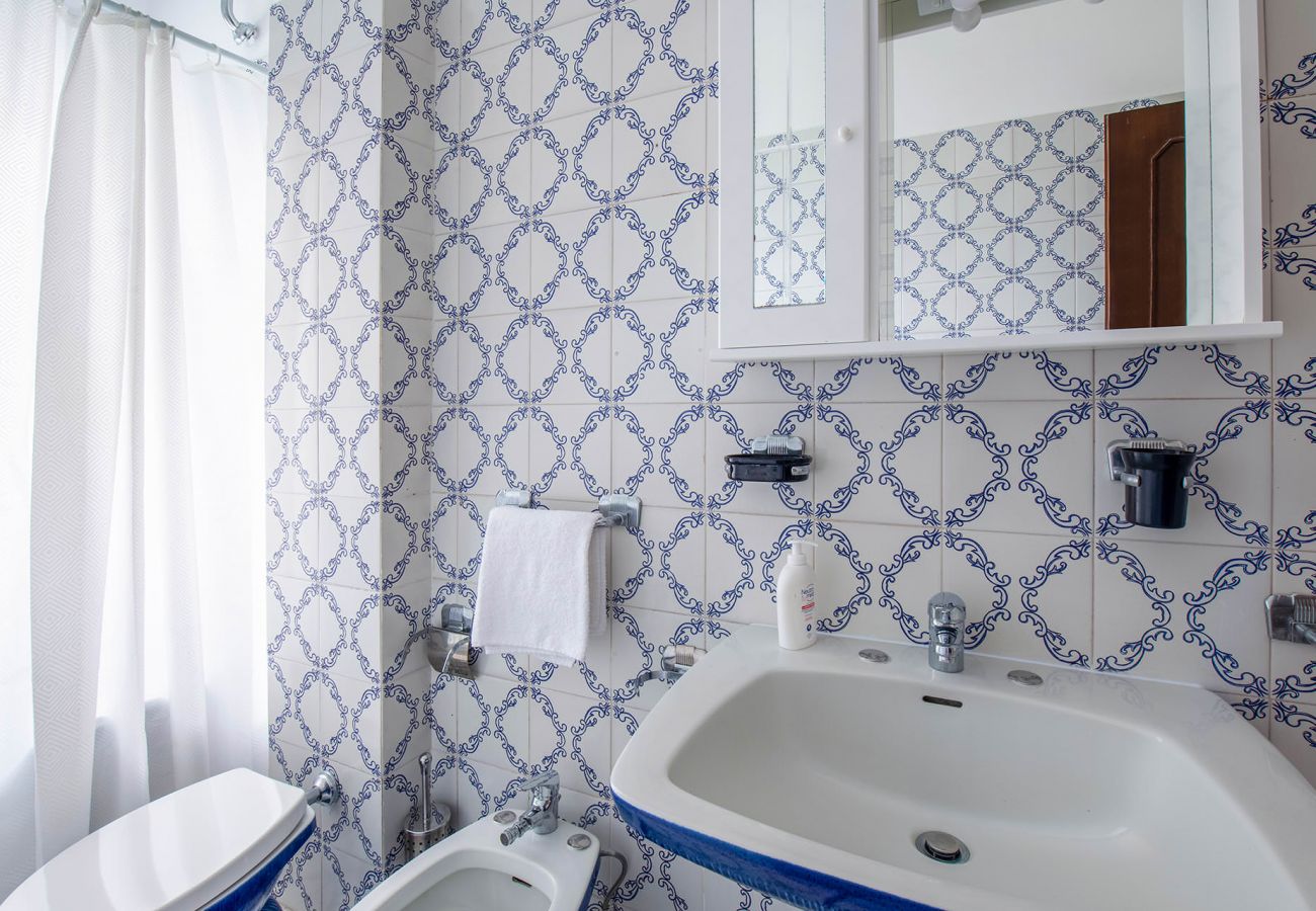 Appartamento a Sorrento - Casa Bellis