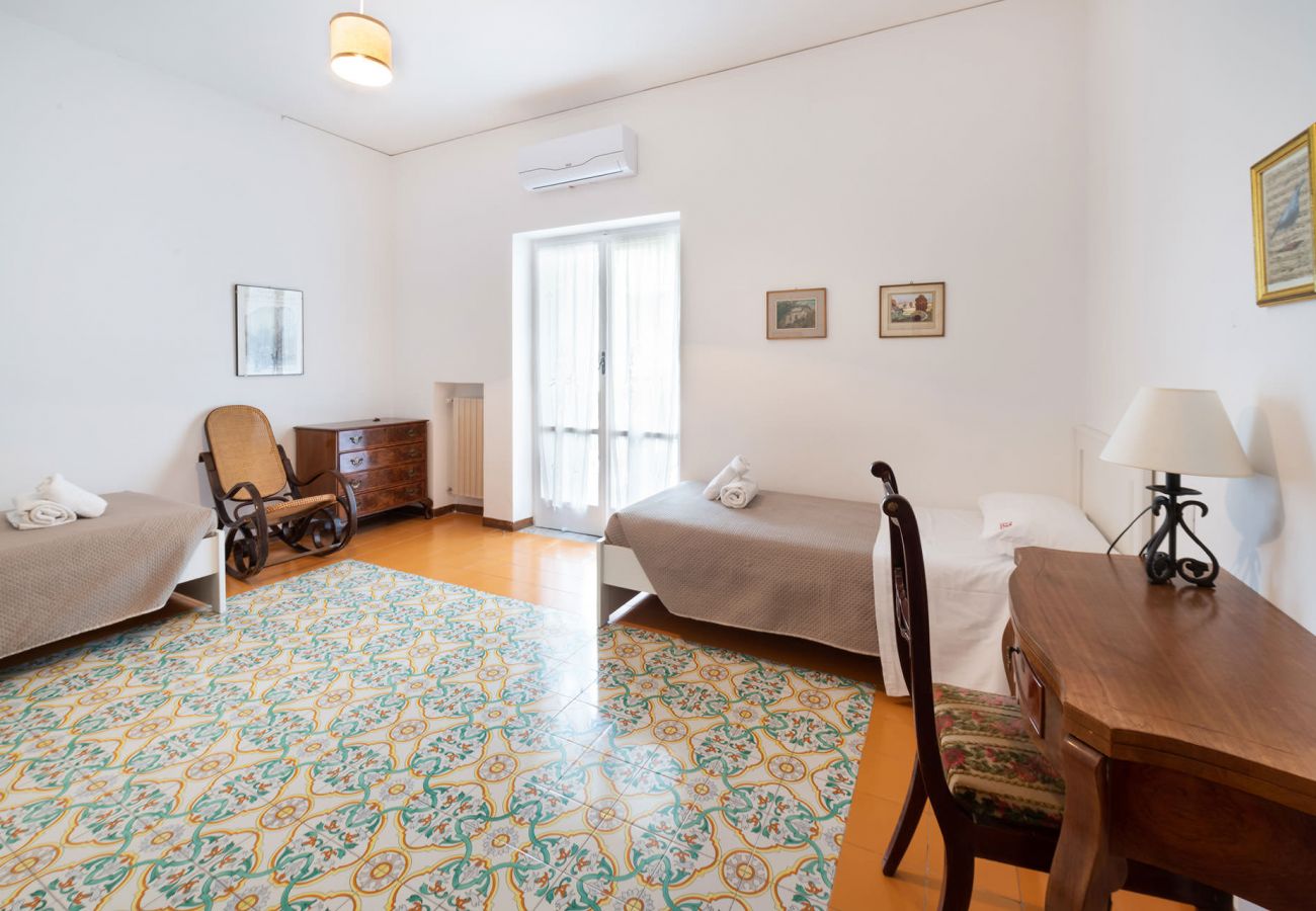 Appartamento a Sorrento - Casa Bellis
