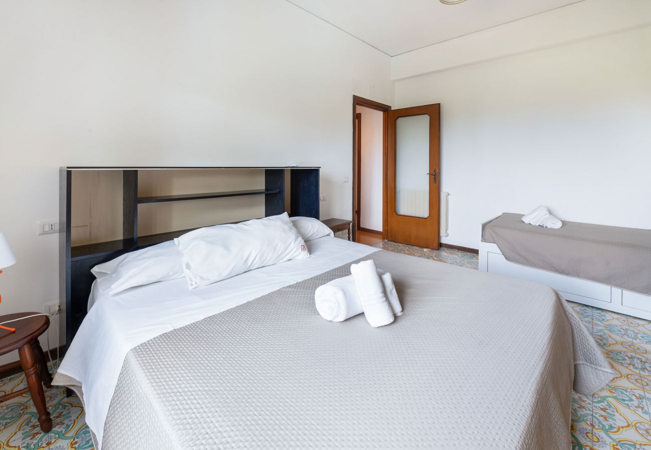 Appartamento a Sorrento - Casa Bellis