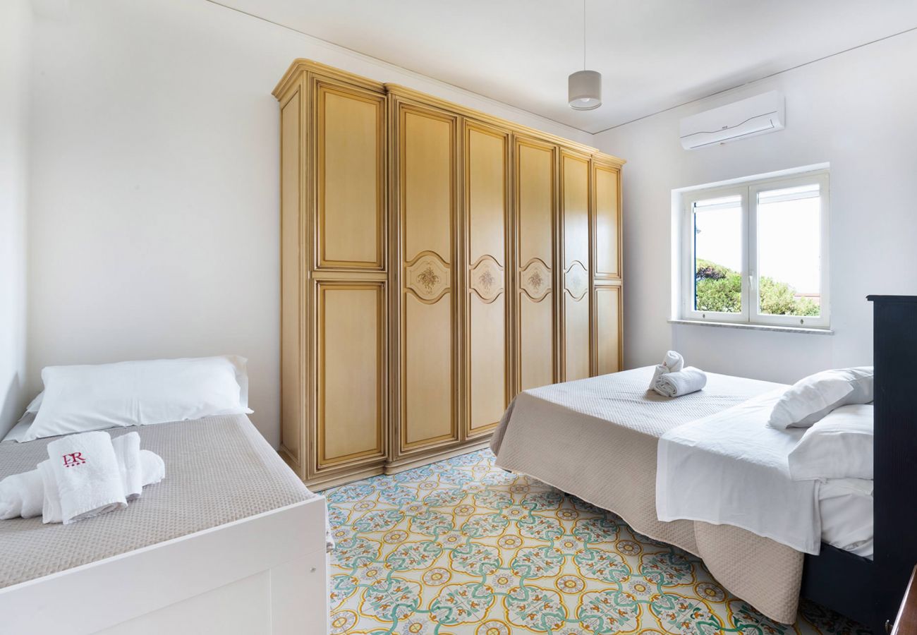 Appartamento a Sorrento - Casa Bellis
