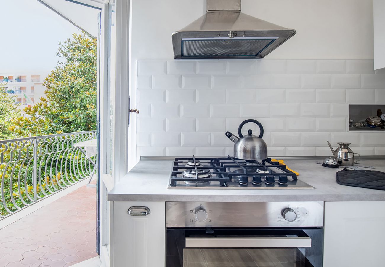 Appartamento a Sorrento - Casa Bellis