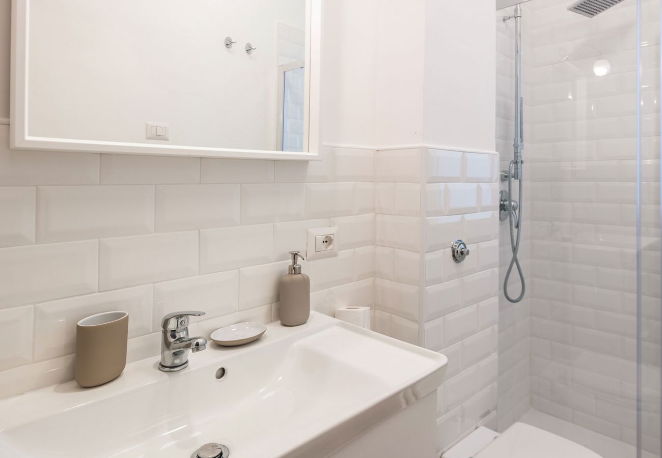 Appartamento a Sorrento - Casa Bellis