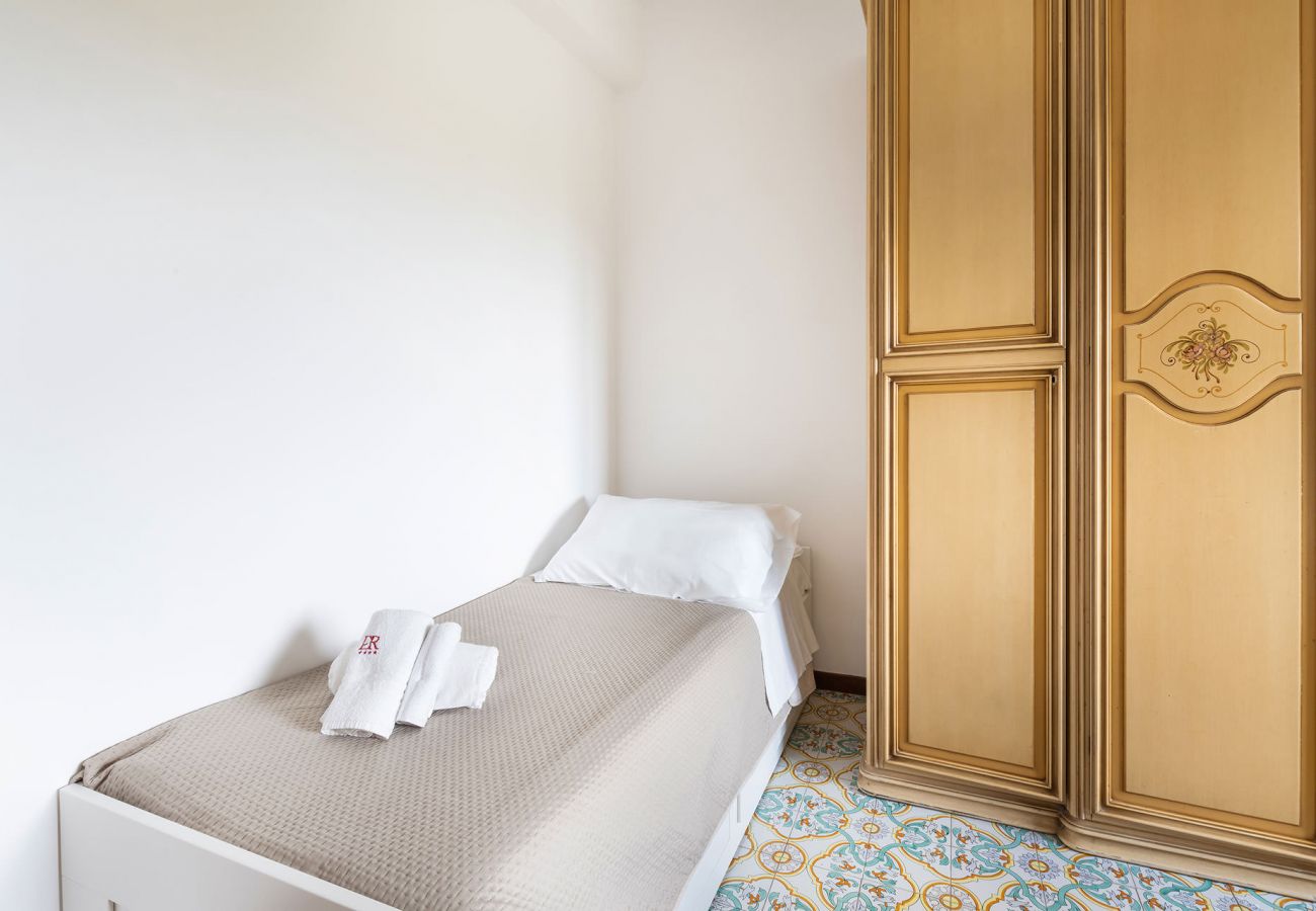 Appartamento a Sorrento - Casa Bellis