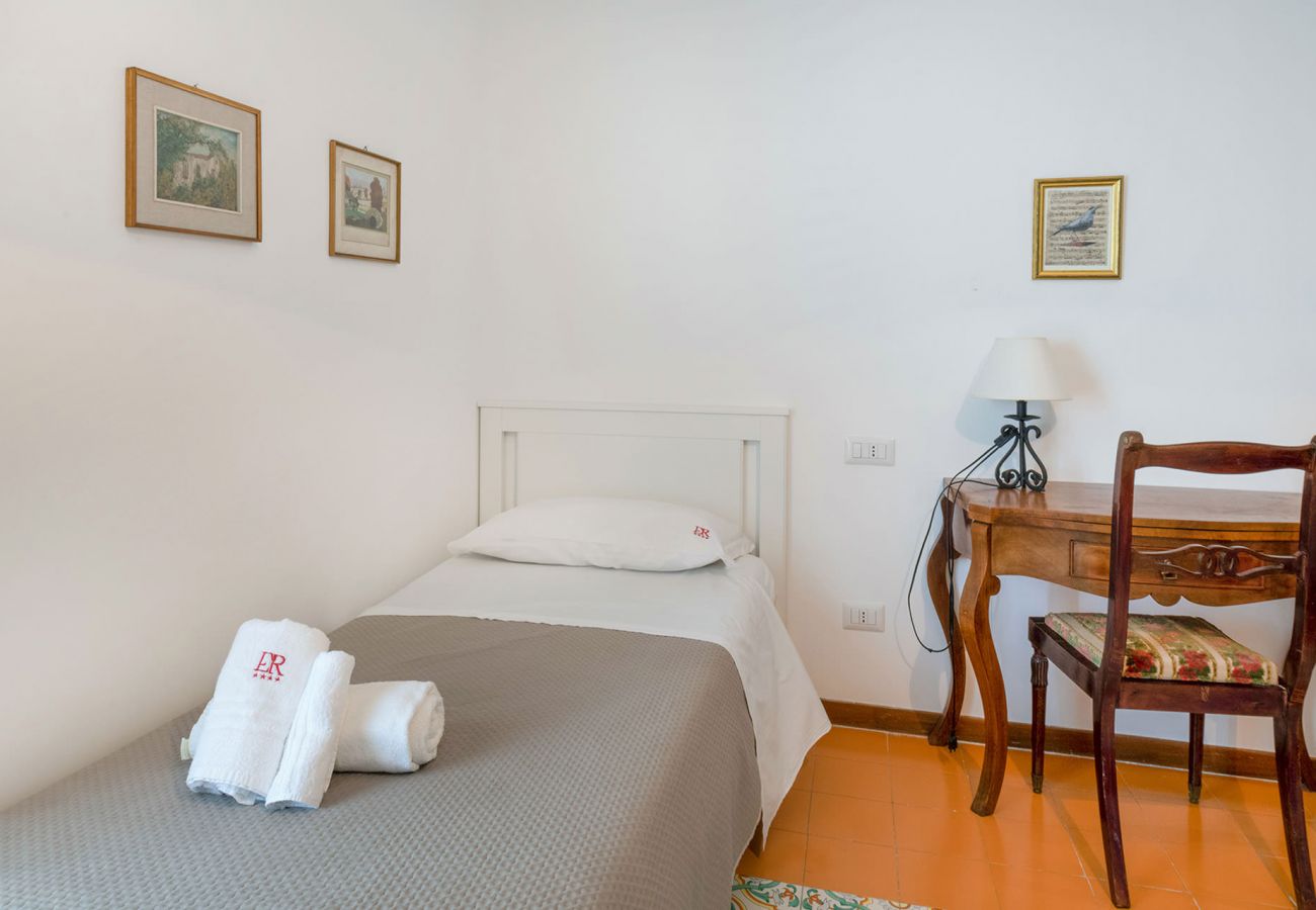 Appartamento a Sorrento - Casa Bellis