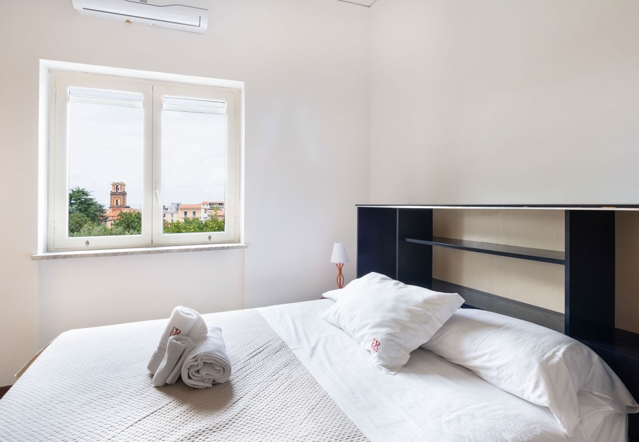 Appartamento a Sorrento - Casa Bellis