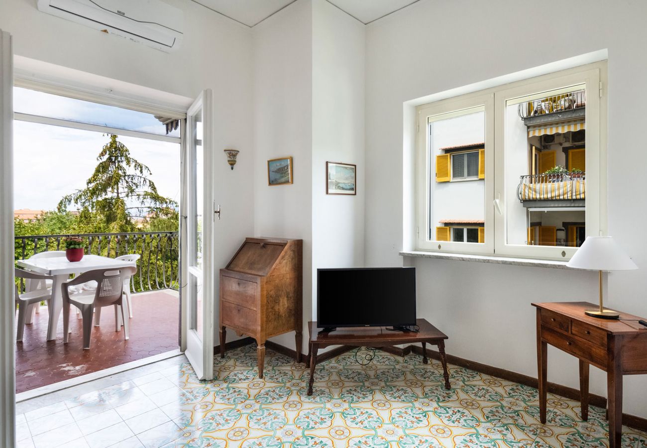 Appartamento a Sorrento - Casa Bellis