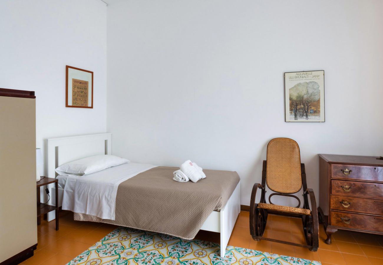 Appartamento a Sorrento - Casa Bellis