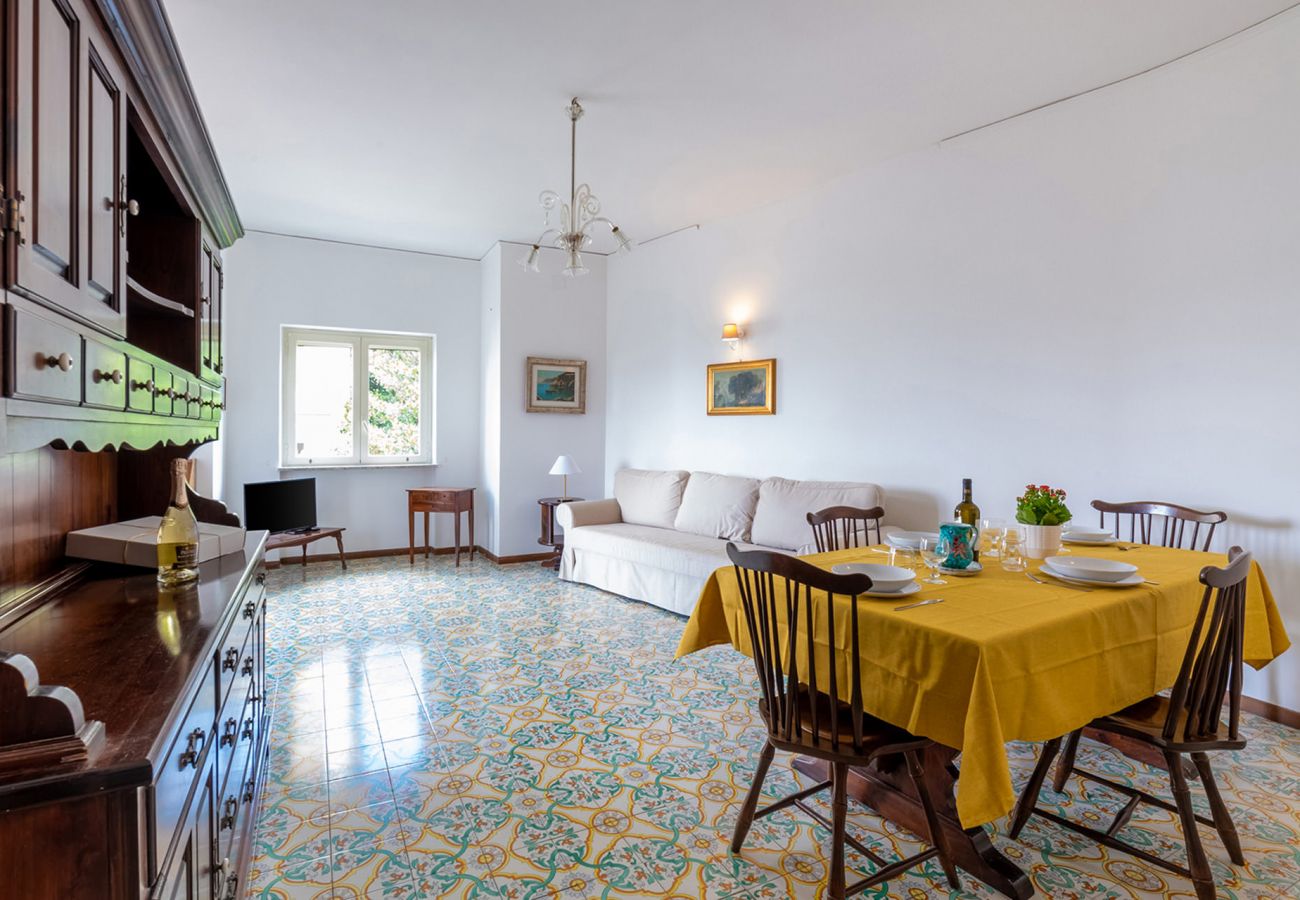 Appartamento a Sorrento - Casa Bellis