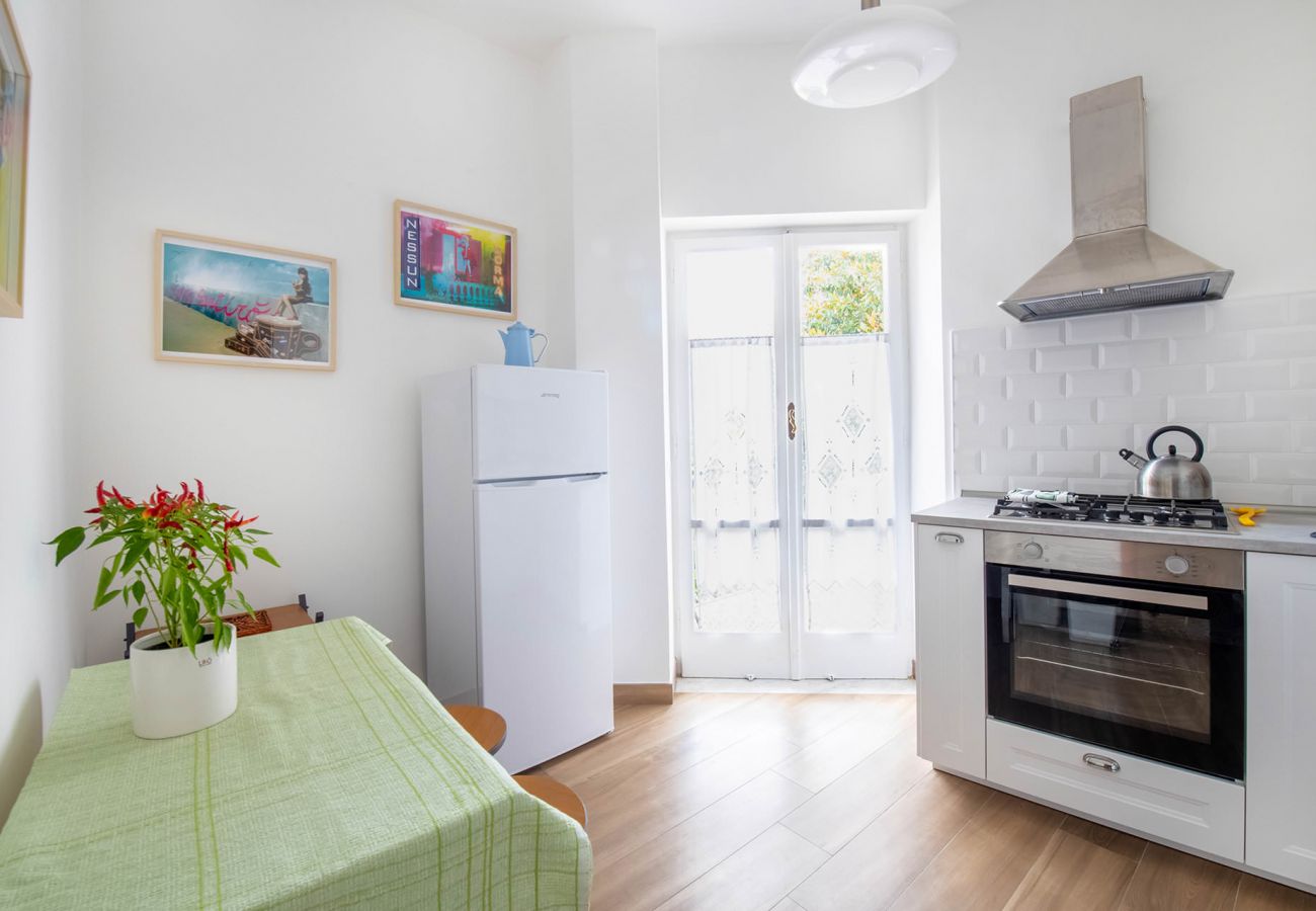 Appartamento a Sorrento - Casa Bellis