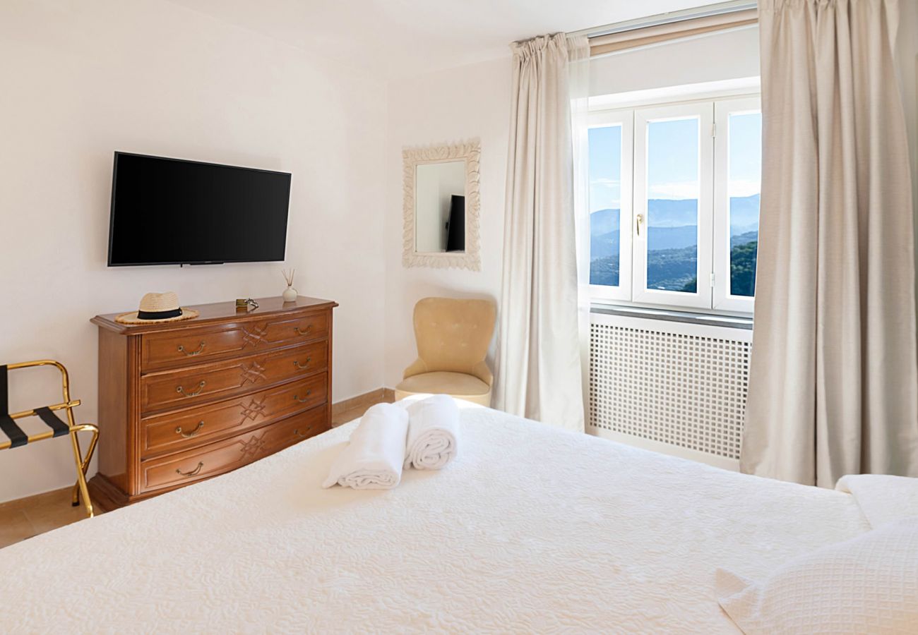 Villa a Sorrento - Villa Pietraluna
