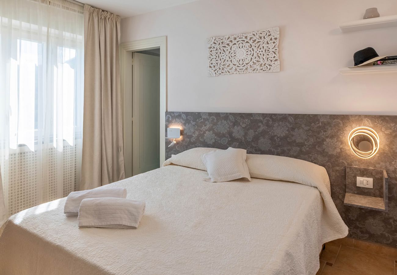 Villa a Sorrento - Villa Pietraluna