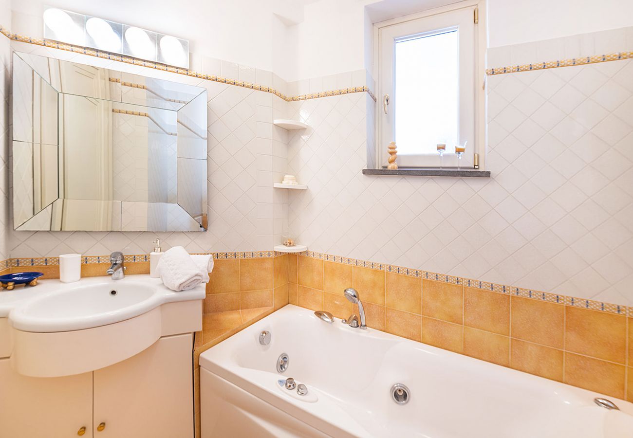 Villa a Sorrento - Villa Pietraluna
