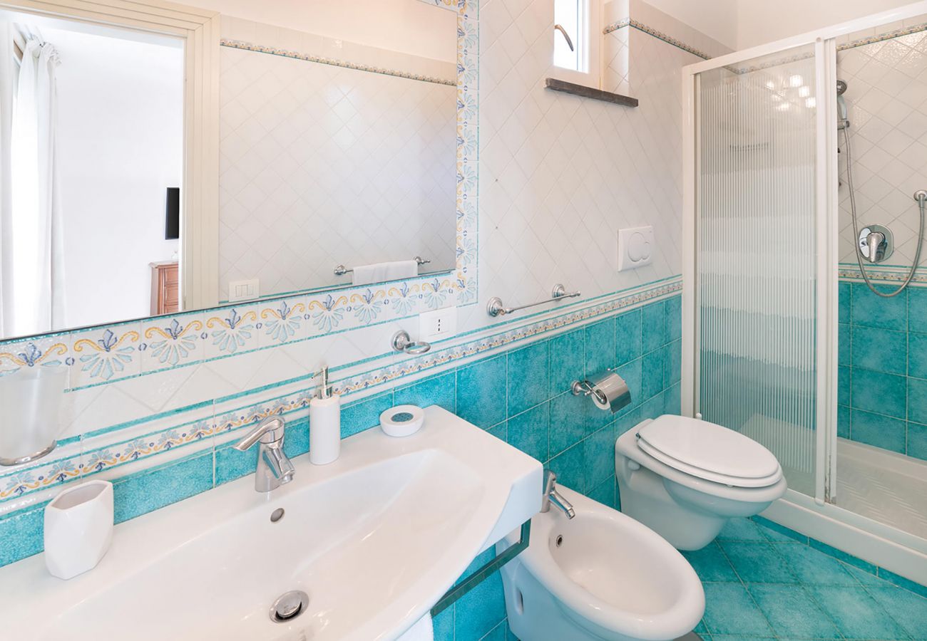 Villa a Sorrento - Villa Pietraluna