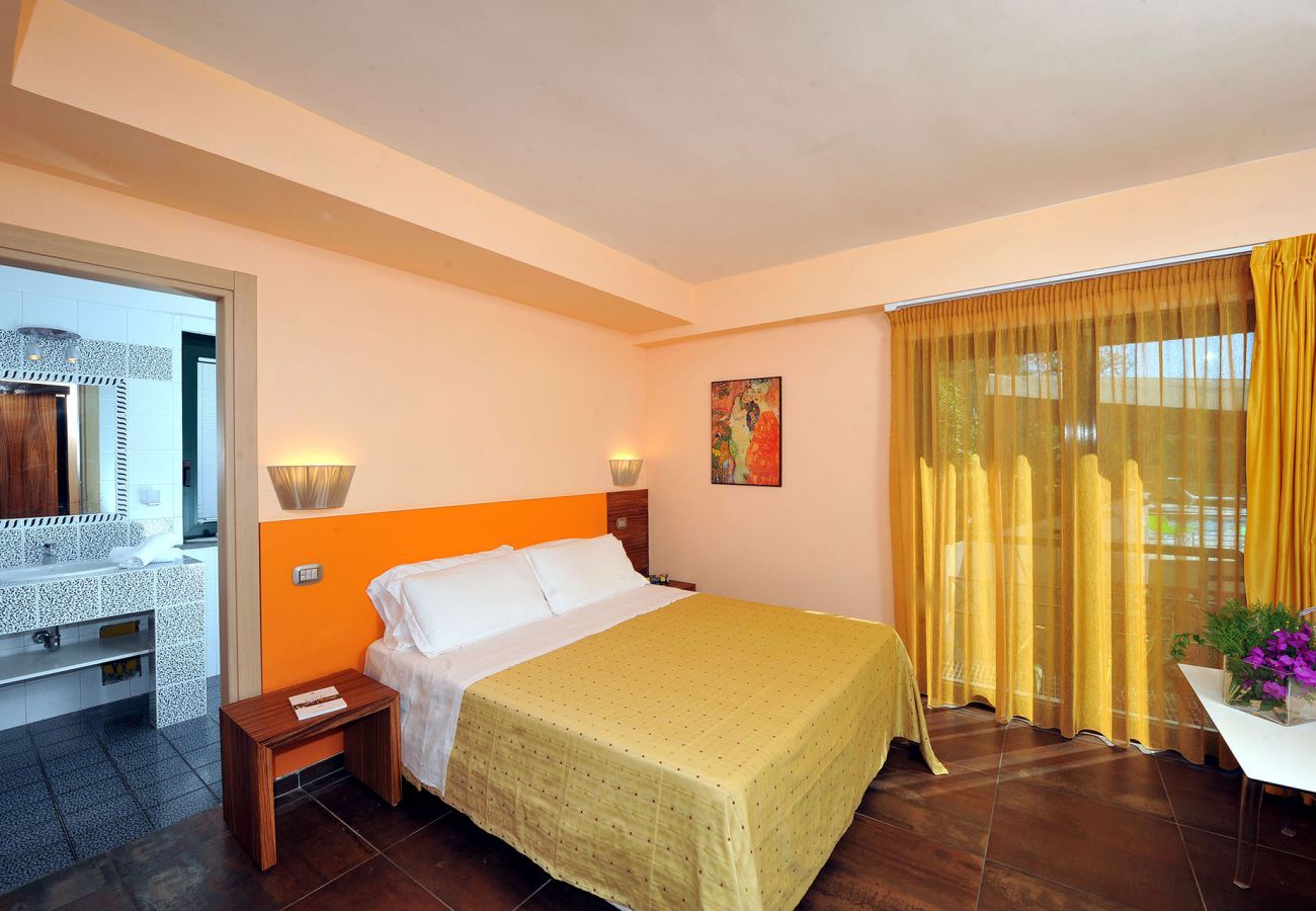 Villa a Massa Lubrense - Villa Sveva