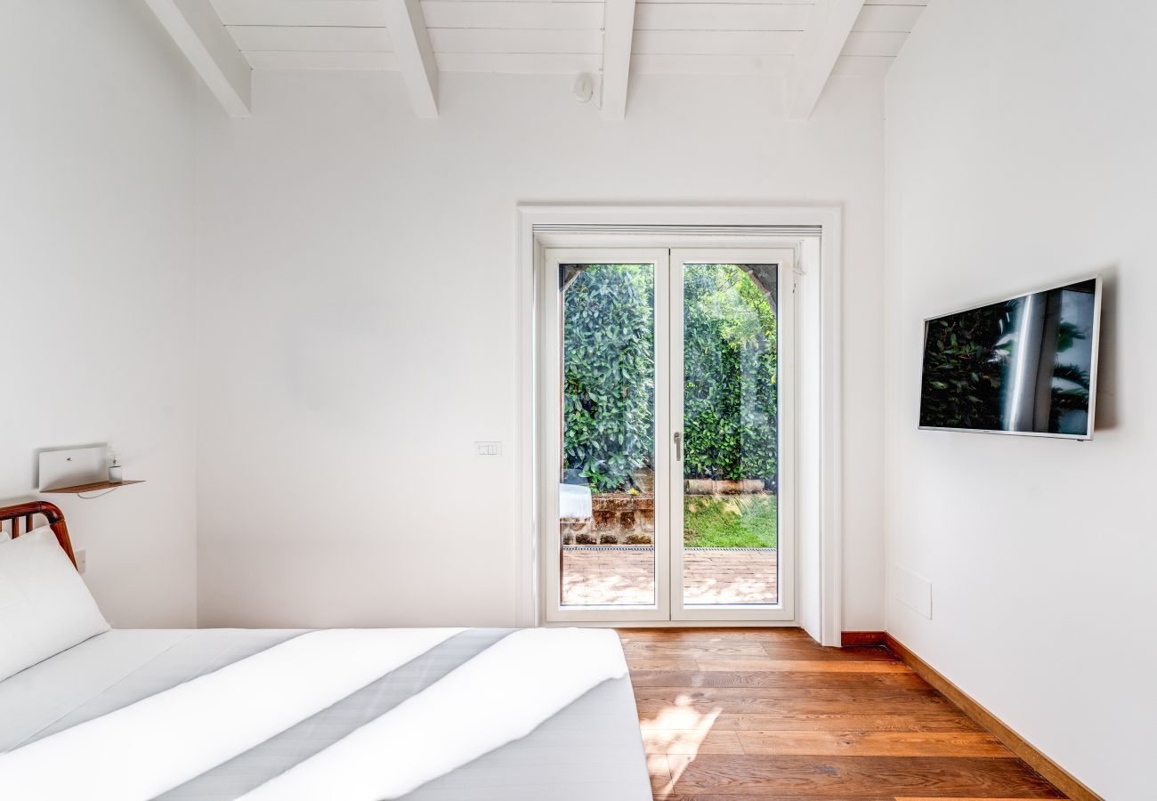 Villa a Sorrento - Romantic Garden luxury villa in the centre