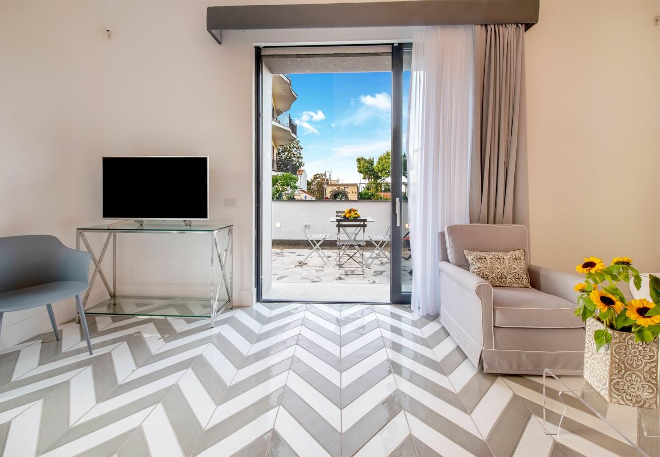 Appartamento a Sant´Agnello - Suite Agave