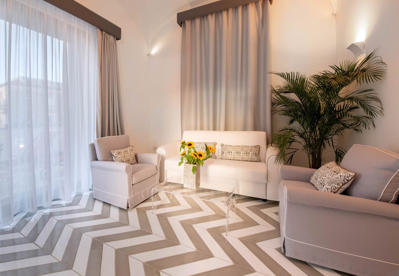 Appartamento a Sant´Agnello - Suite Agave