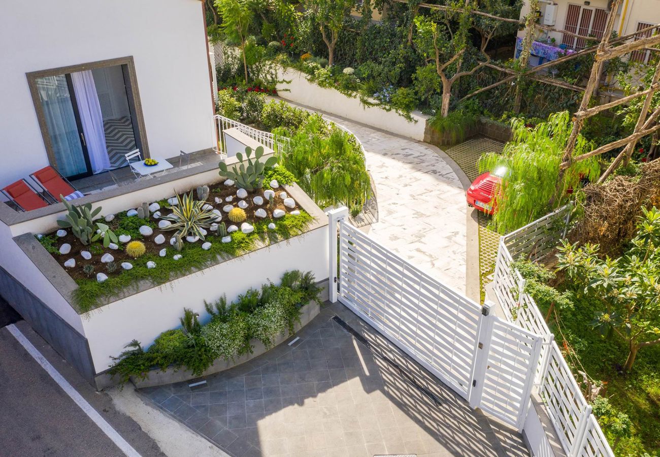Appartamento a Sant´Agnello - Suite Agave