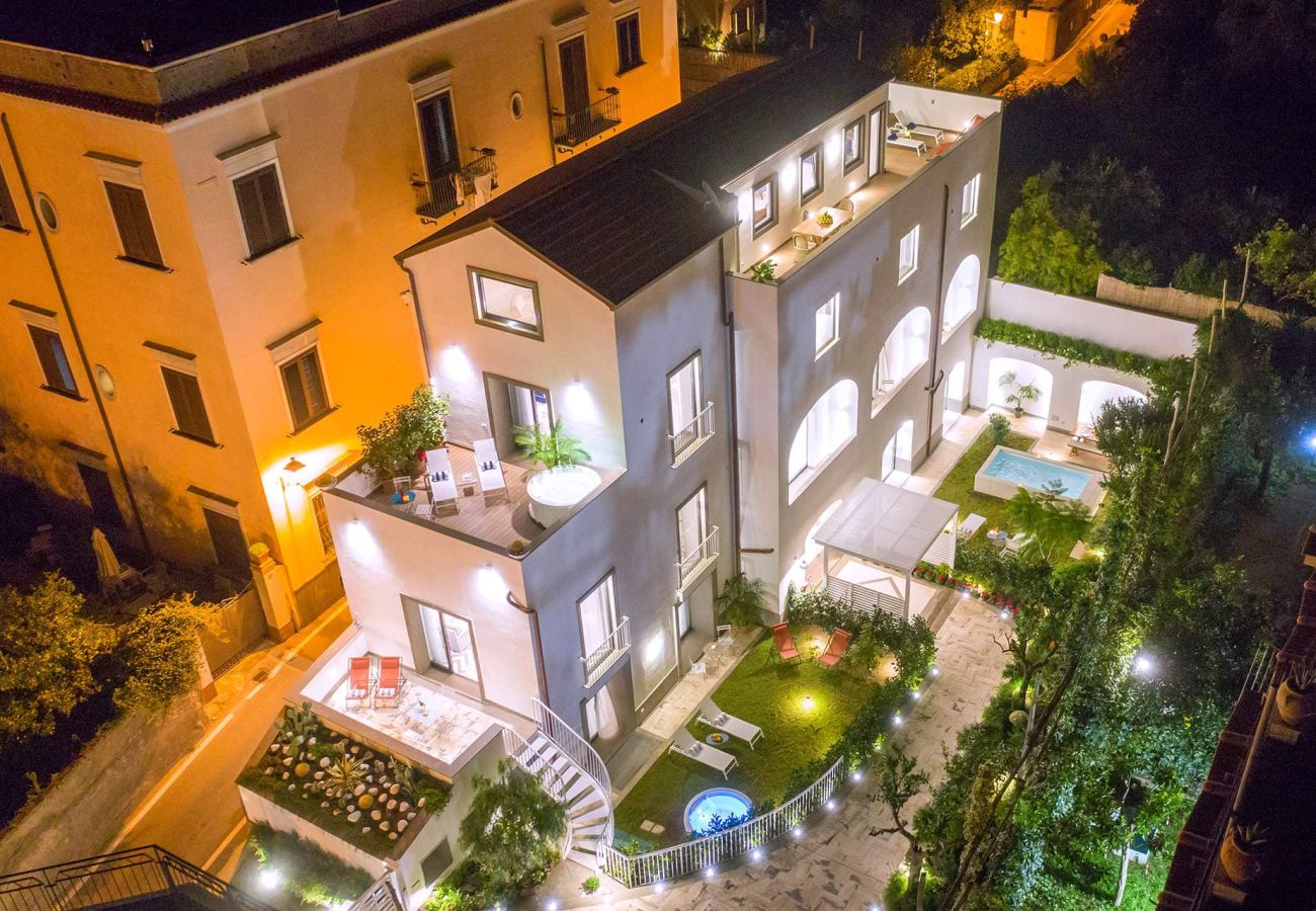 Appartamento a Sant´Agnello - Suite Agave