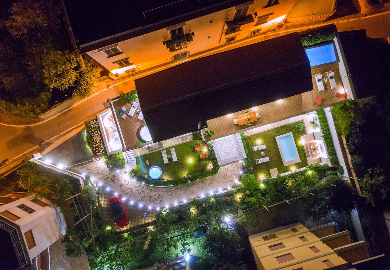 Appartamento a Sant´Agnello - Suite Agave