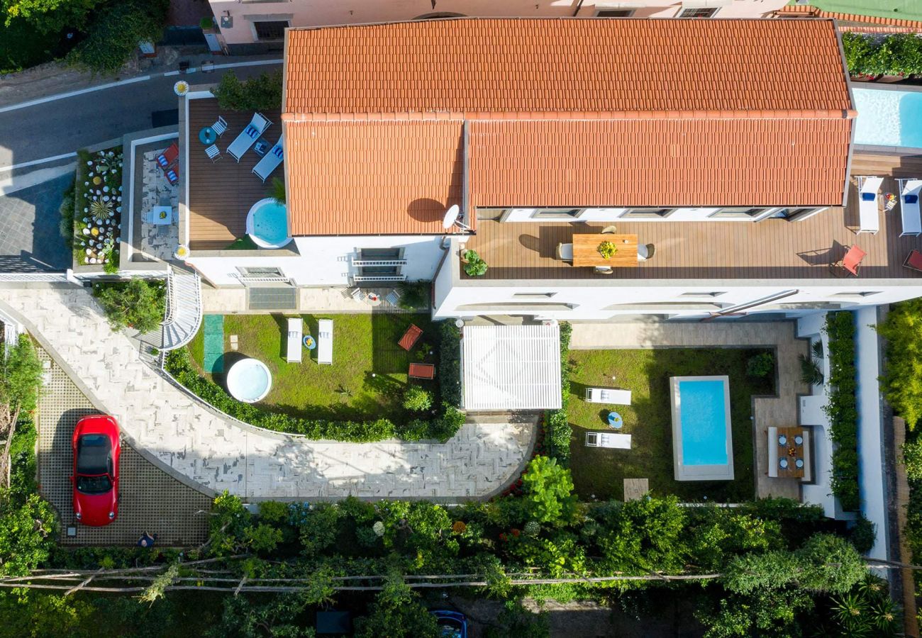 Appartamento a Sant´Agnello - Suite Agave