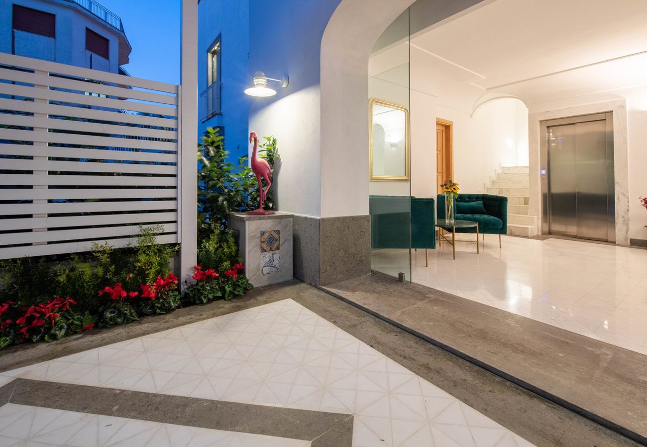 Appartamento a Sant´Agnello - Suite Agave