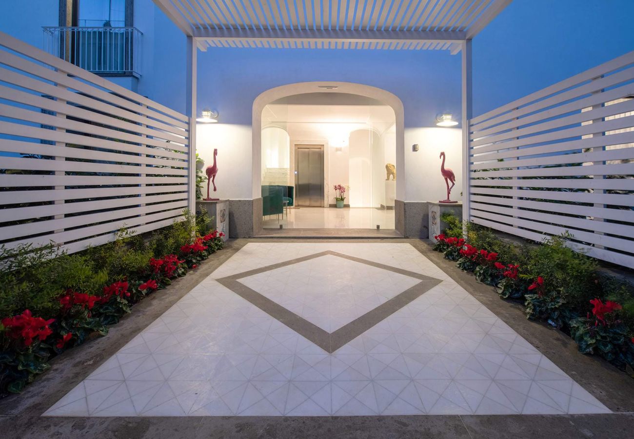 Appartamento a Sant´Agnello - Suite Agave
