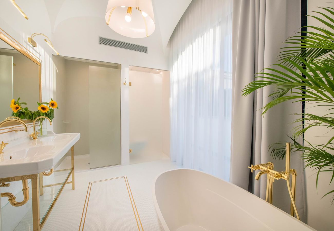Appartamento a Sant´Agnello - Suite Agave