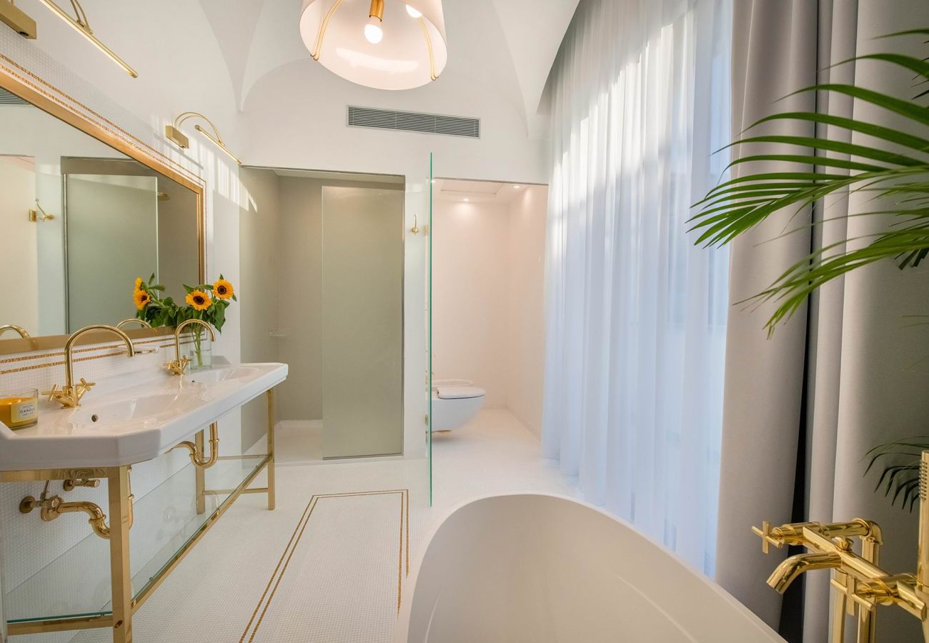 Appartamento a Sant´Agnello - Suite Agave