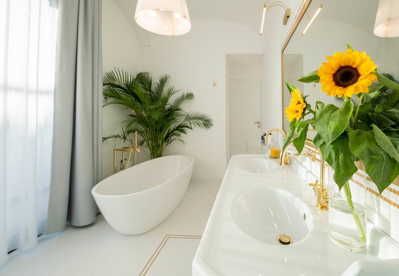 Appartamento a Sant´Agnello - Suite Agave