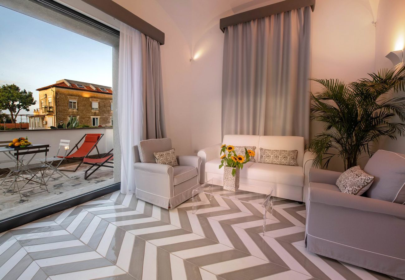 Appartamento a Sant´Agnello - Suite Agave