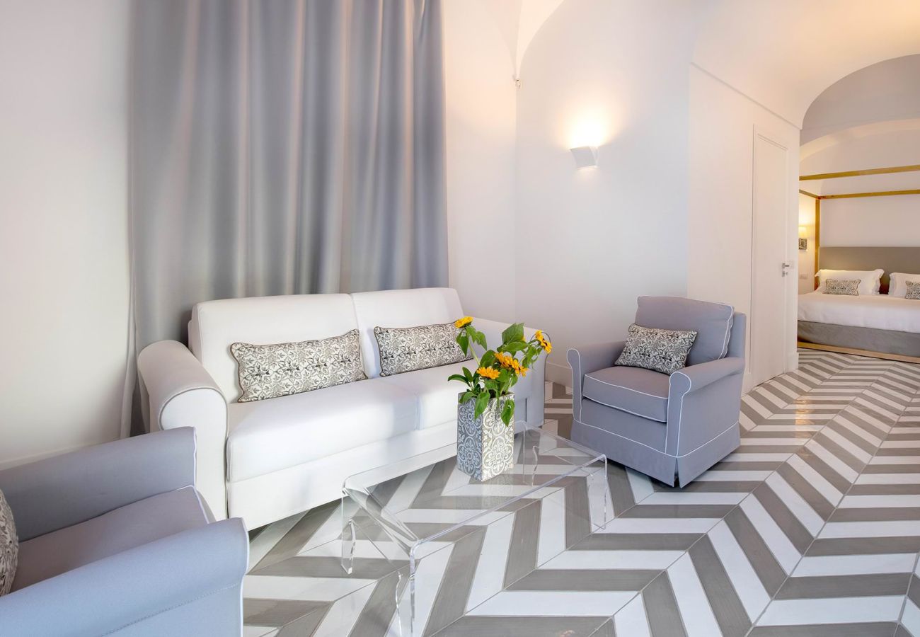Appartamento a Sant´Agnello - Suite Agave