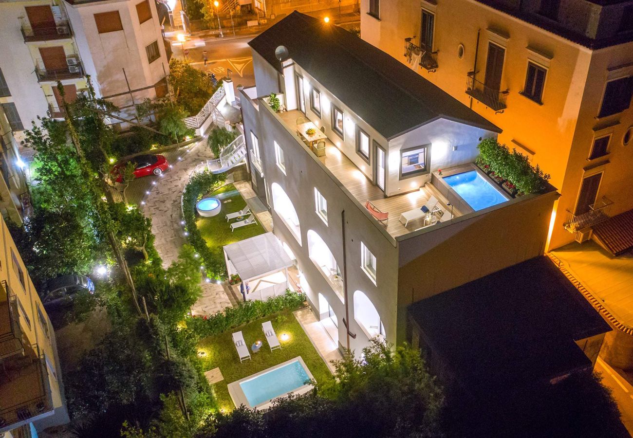 Appartamento a Sant´Agnello - Suite Agave