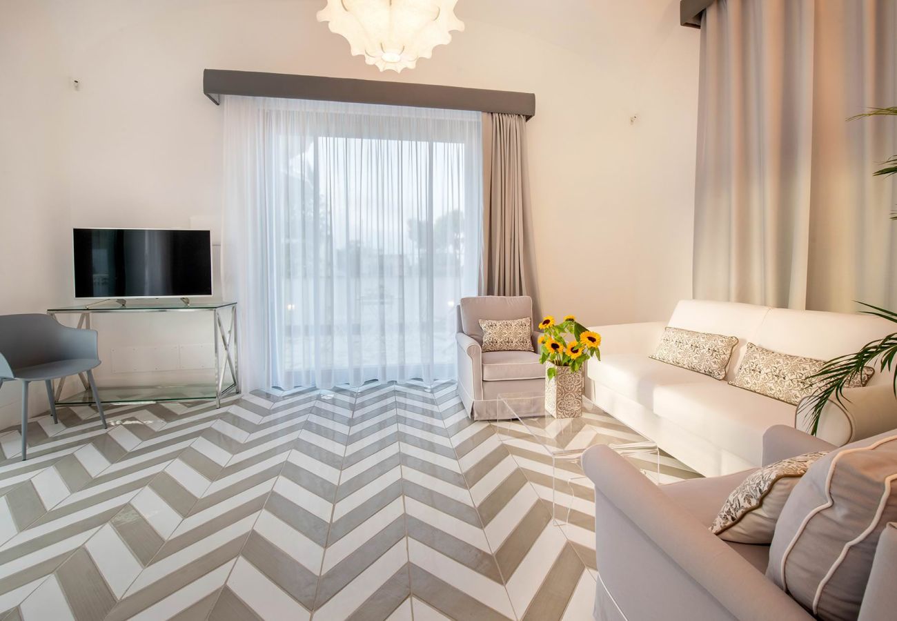 Appartamento a Sant´Agnello - Suite Agave