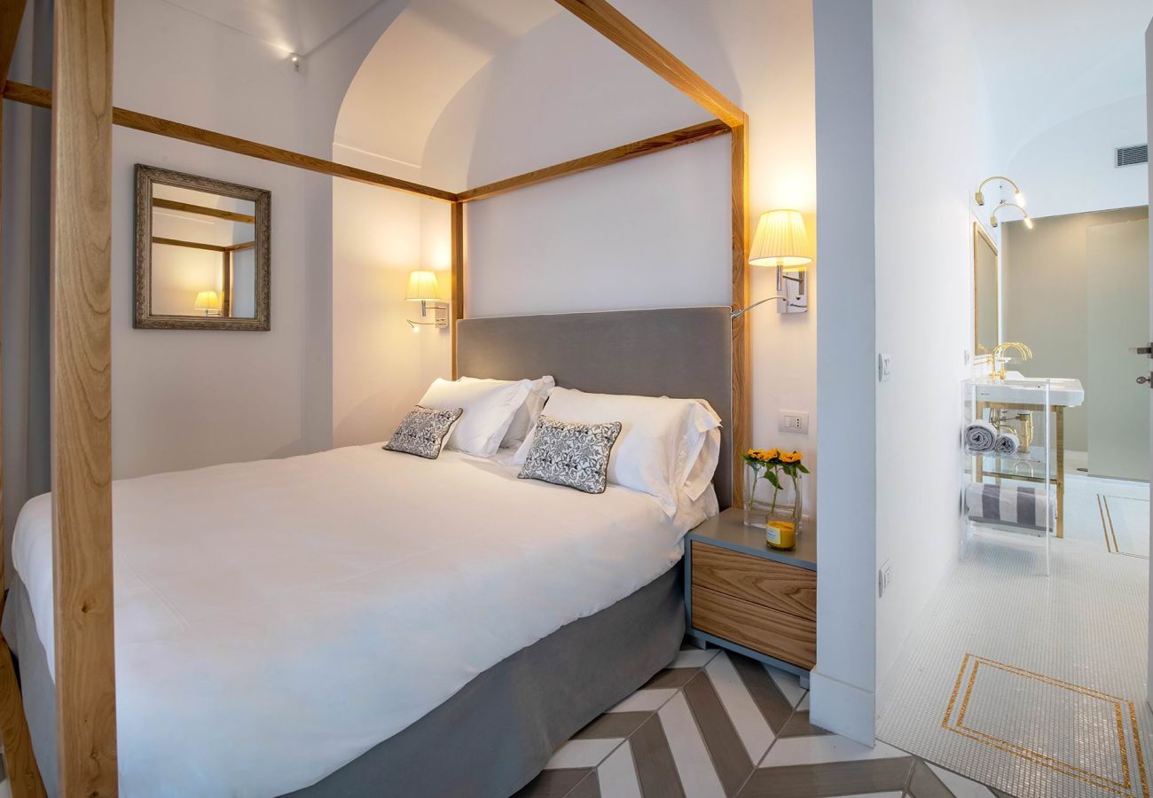 Appartamento a Sant´Agnello - Suite Agave