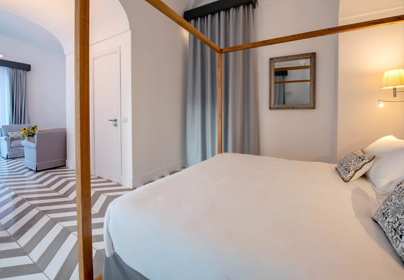 Appartamento a Sant´Agnello - Suite Agave