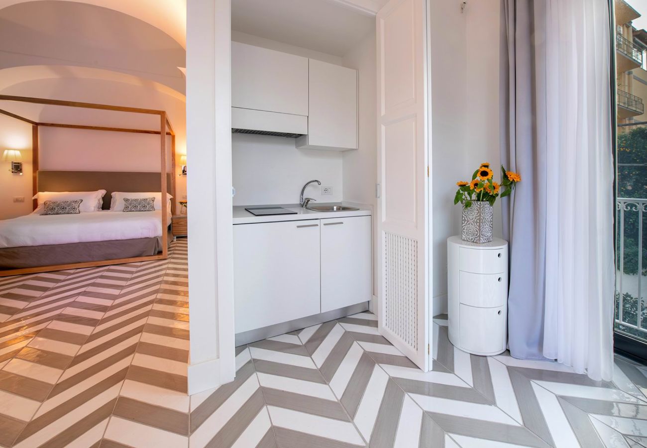 Appartamento a Sant´Agnello - Suite Agave