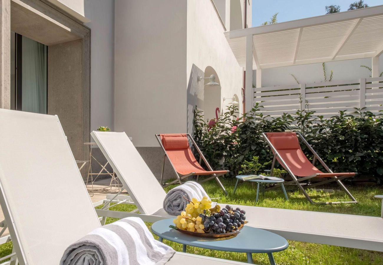 Appartamento a Sant´Agnello - Suite Plumbago close to the city centre