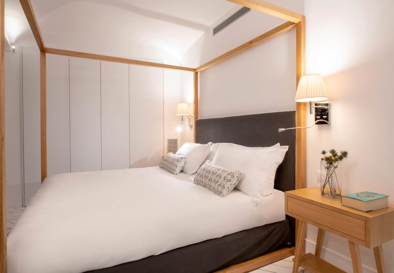 Appartamento a Sant´Agnello - Suite Plumbago close to the city centre